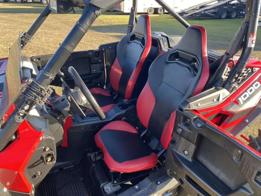 2019 Honda ATV - Image 11 of 14