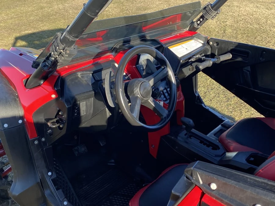 2019 Honda ATV - Image 10 of 14