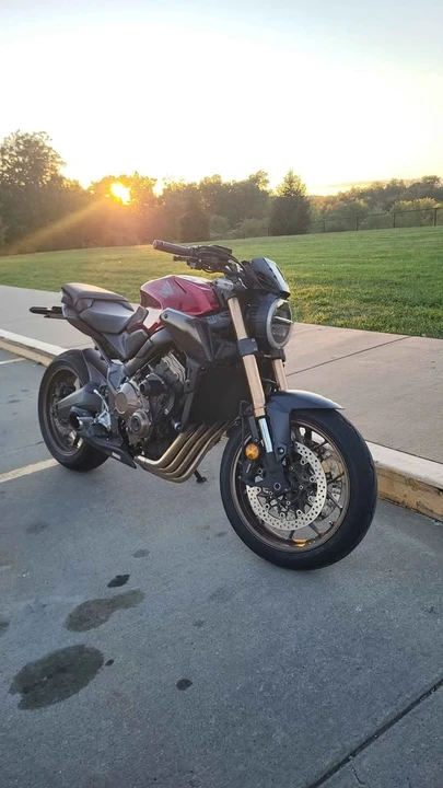 2019 Honda Motorcycles - Image 8 of 8