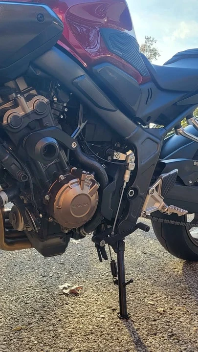 2019 Honda Motorcycles - Image 5 of 8