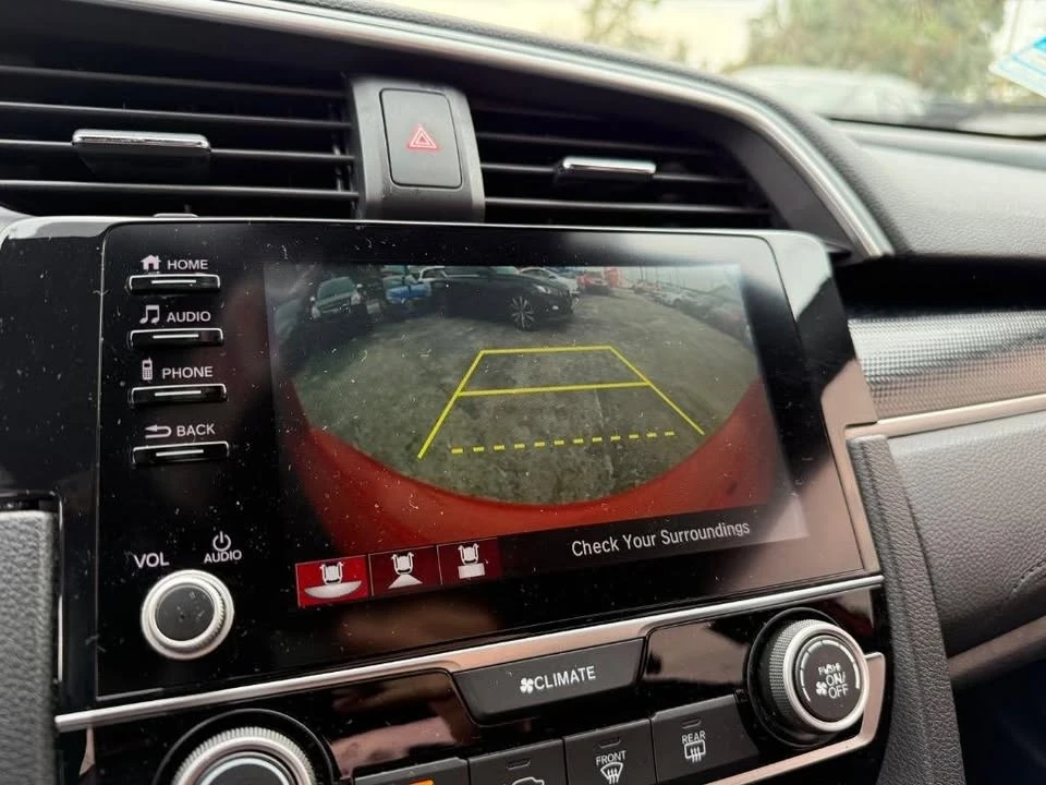 2019 Honda Civic 10th Gen - Image 18 of 20