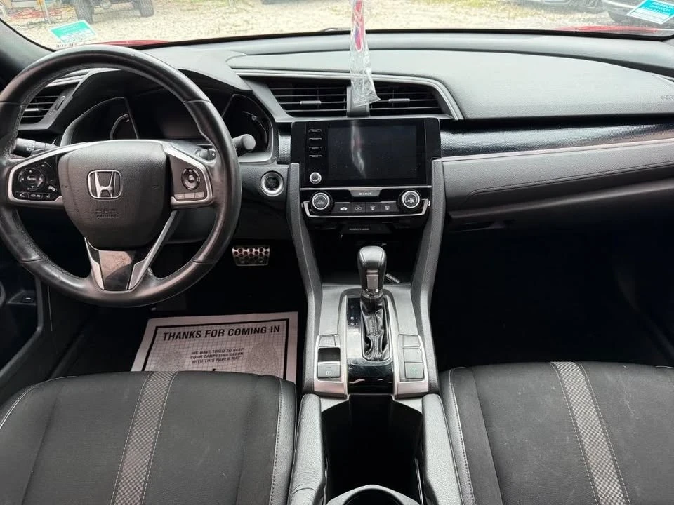 2019 Honda Civic 10th Gen - Image 14 of 20