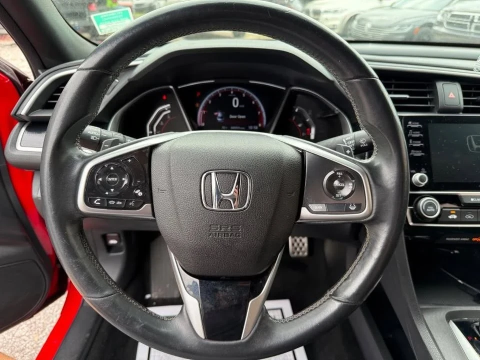 2019 Honda Civic 10th Gen - Image 16 of 20