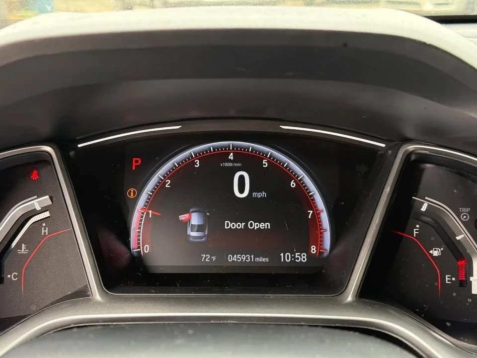 2019 Honda Civic 10th Gen - Image 20 of 20