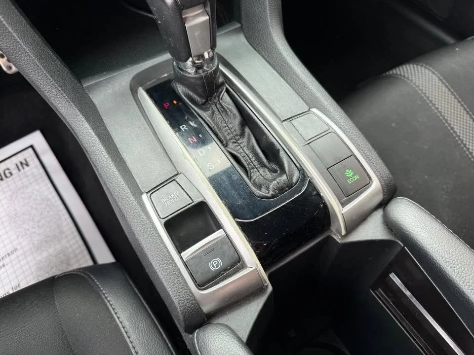2019 Honda Civic 10th Gen - Image 19 of 20
