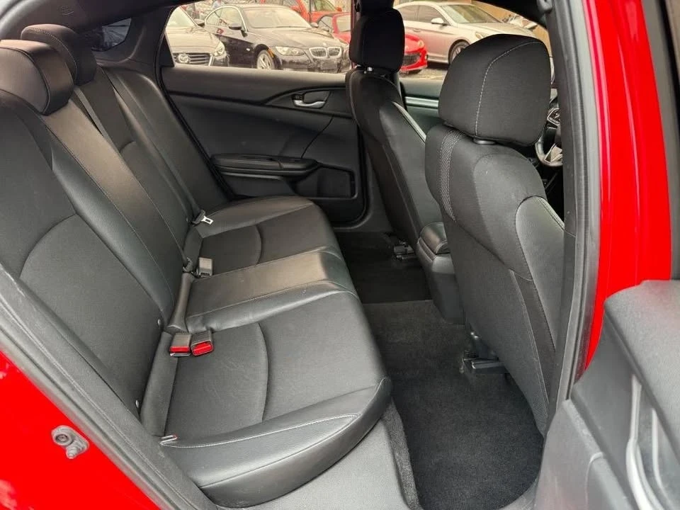 2019 Honda Civic 10th Gen - Image 13 of 20