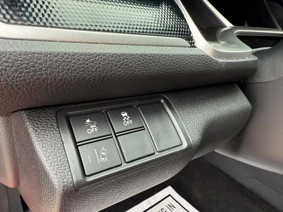 2019 Honda Civic 10th Gen - Image 11 of 20