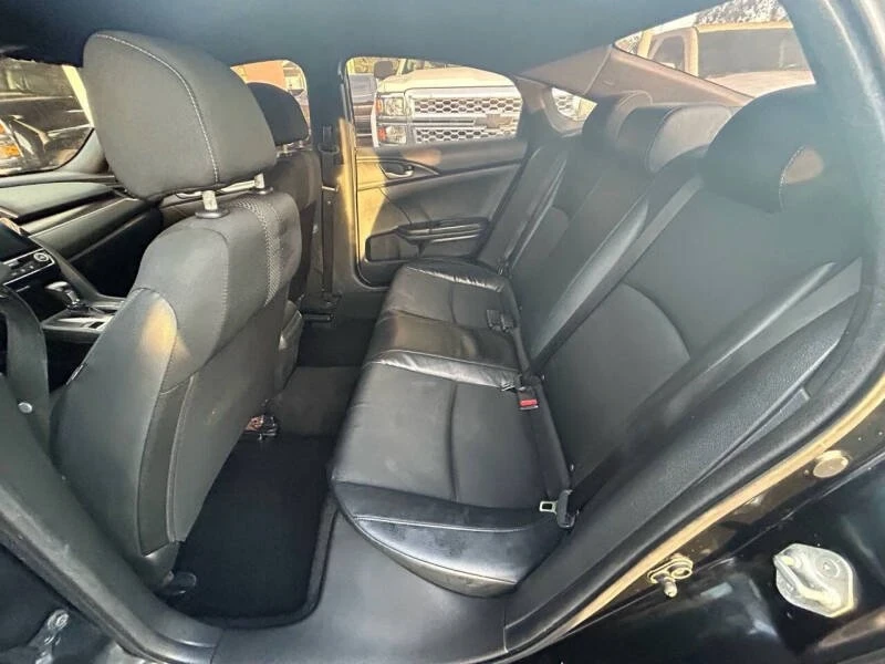 2019 Honda Civic 10th Gen - Image 12 of 12