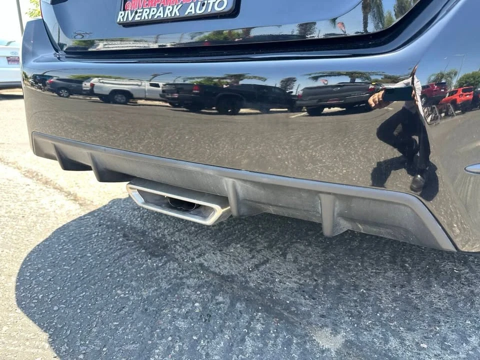 2019 Honda Civic 10th Gen - Image 11 of 20