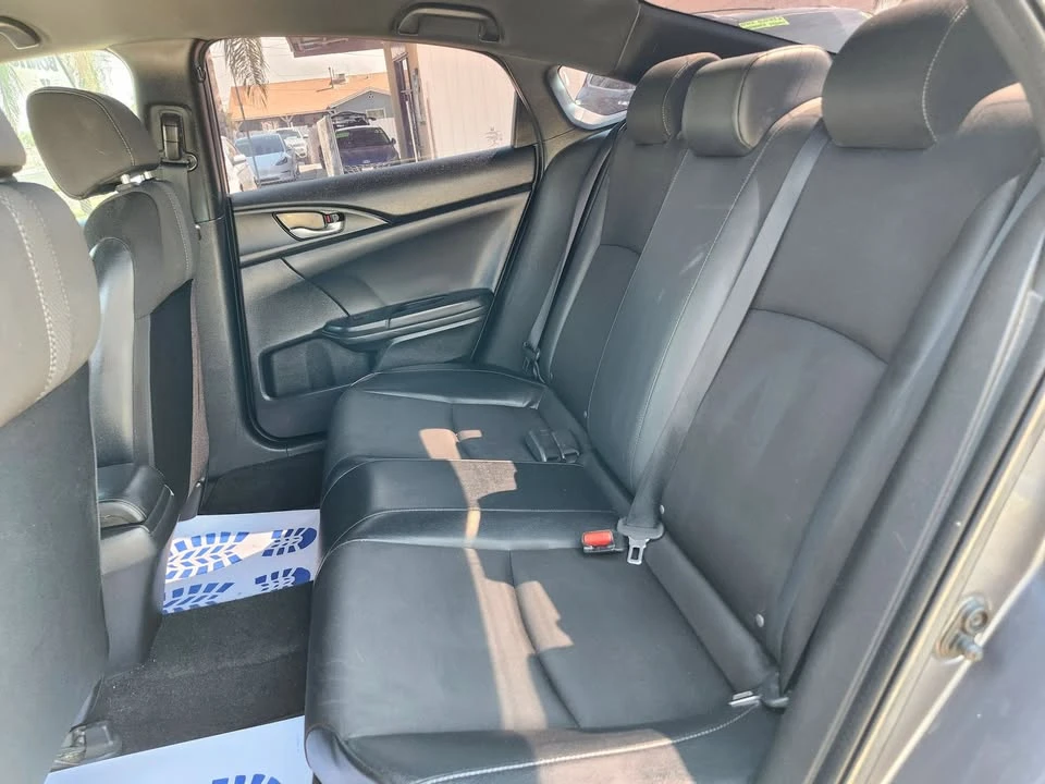 2019 Honda Civic 10th Gen - Image 11 of 15