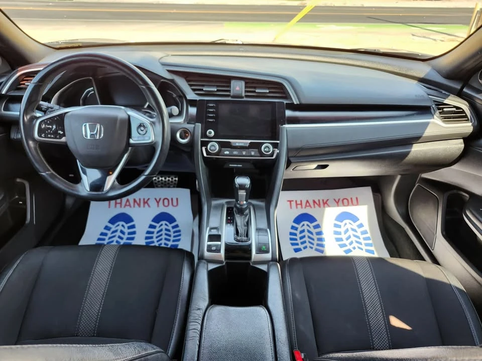 2019 Honda Civic 10th Gen - Image 15 of 15
