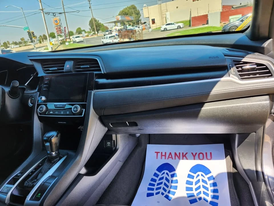 2019 Honda Civic 10th Gen - Image 13 of 15