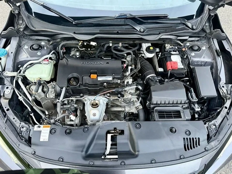 2019 Honda Civic 10th Gen - Image 14 of 14