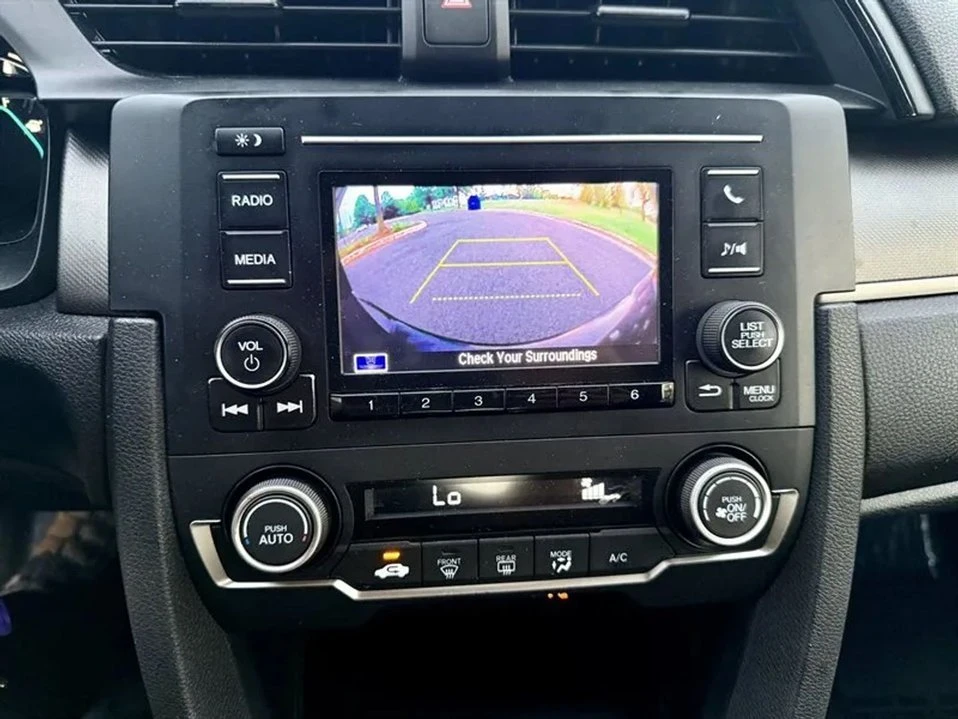 2019 Honda Civic 10th Gen - Image 4 of 14
