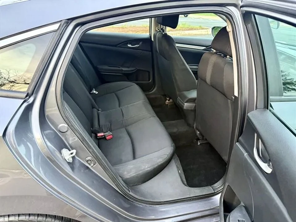 2019 Honda Civic 10th Gen - Image 3 of 14