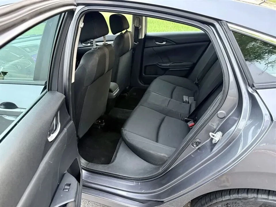2019 Honda Civic 10th Gen - Image 9 of 14