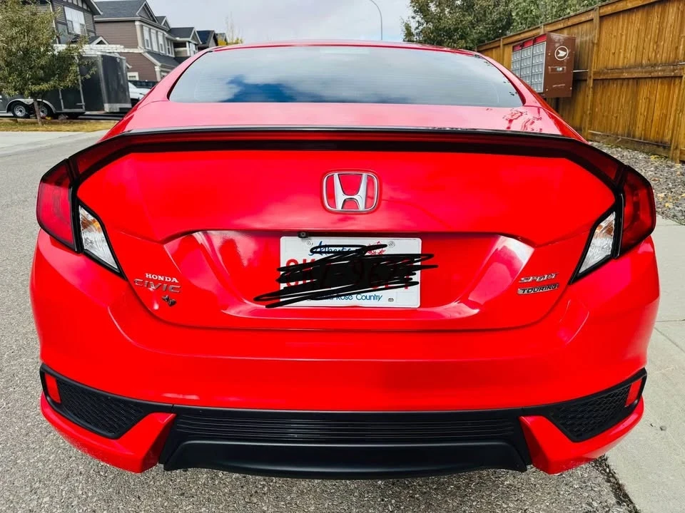 2019 Honda Civic 10th Gen - Image 5 of 20
