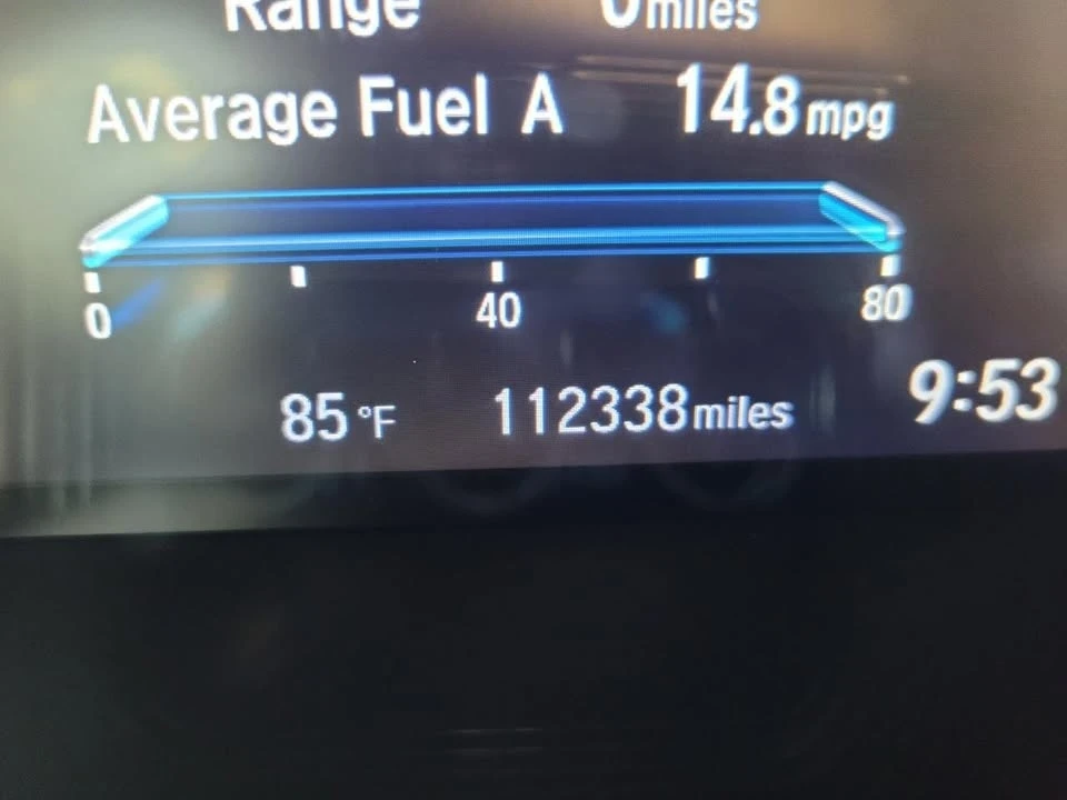 2019 Honda Civic 10th Gen - Image 20 of 20