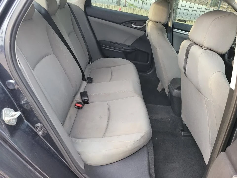 2019 Honda Civic 10th Gen - Image 15 of 20