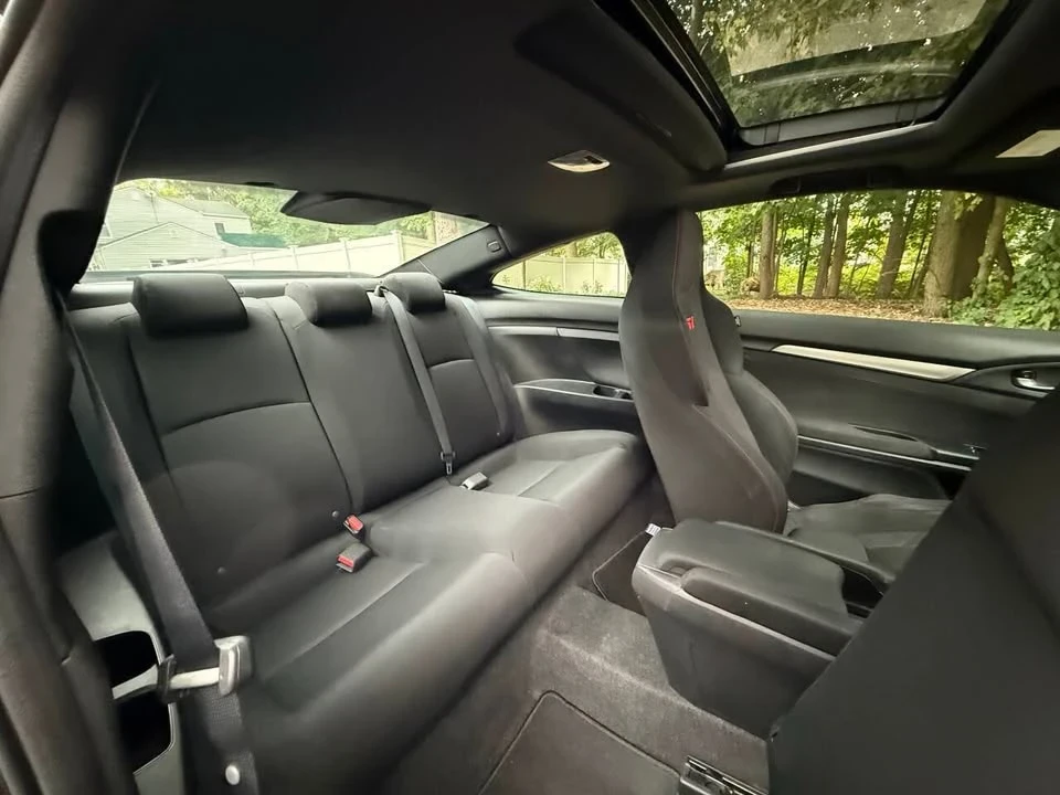 2019 Honda Civic 10th Gen - Image 15 of 20