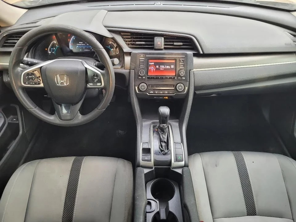 2019 Honda Civic 10th Gen - Image 17 of 20