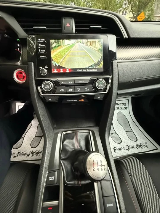 2019 Honda Civic 10th Gen - Image 19 of 20