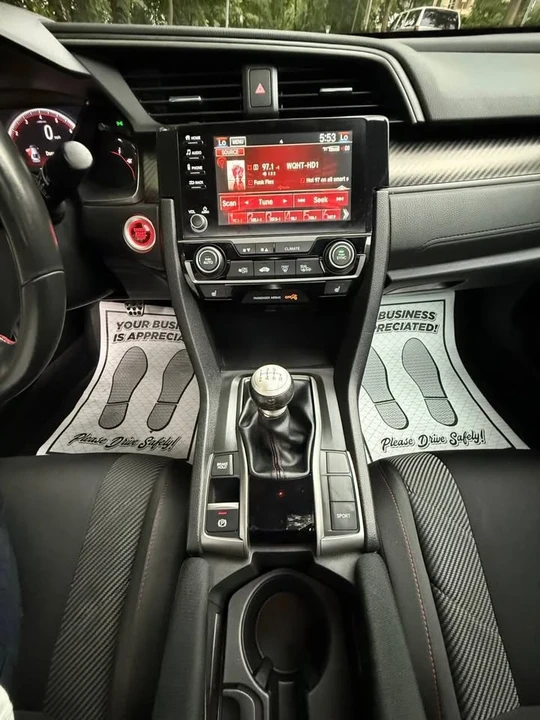 2019 Honda Civic 10th Gen - Image 16 of 20