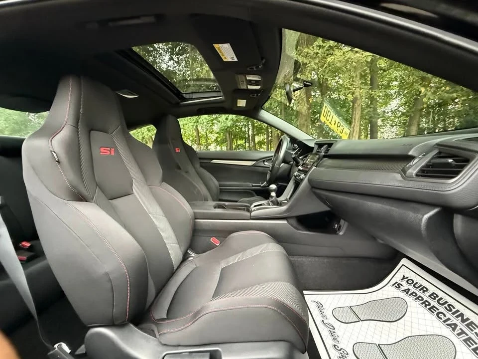 2019 Honda Civic 10th Gen - Image 13 of 20