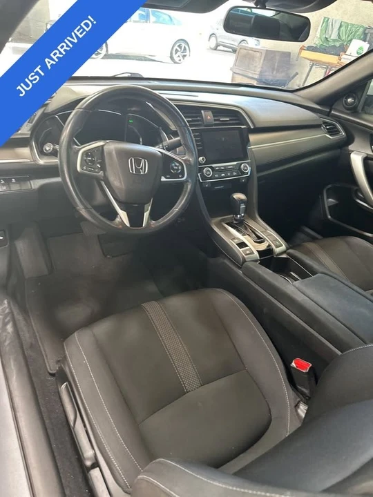 2019 Honda Civic 10th Gen - Image 5 of 5