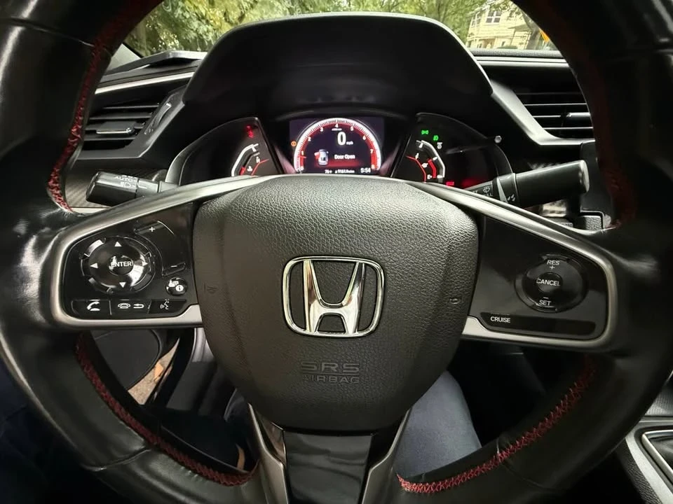 2019 Honda Civic 10th Gen - Image 20 of 20