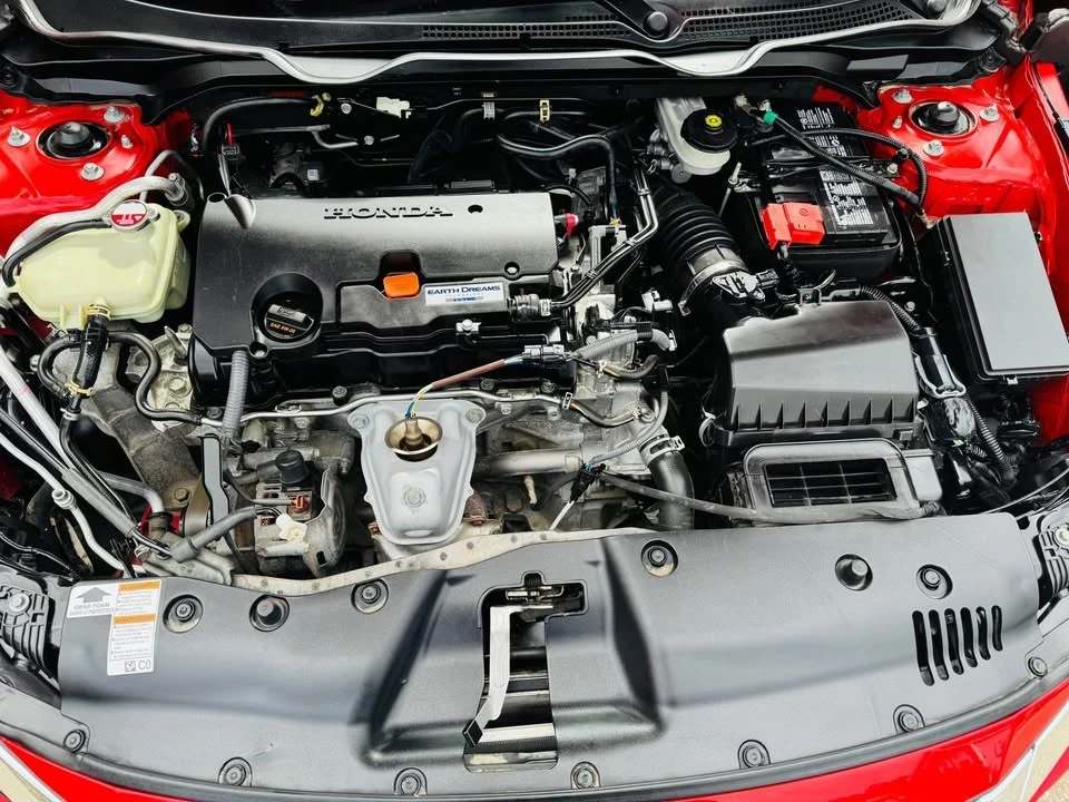 2019 Honda Civic 10th Gen - Image 11 of 20