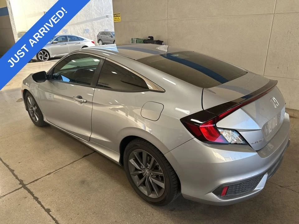 2019 Honda Civic 10th Gen - Image 4 of 5