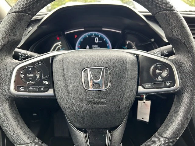 2019 Honda Civic 10th Gen - Image 8 of 12
