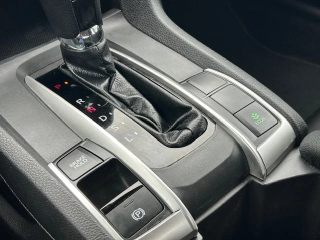 2019 Honda Civic 10th Gen - Image 11 of 12
