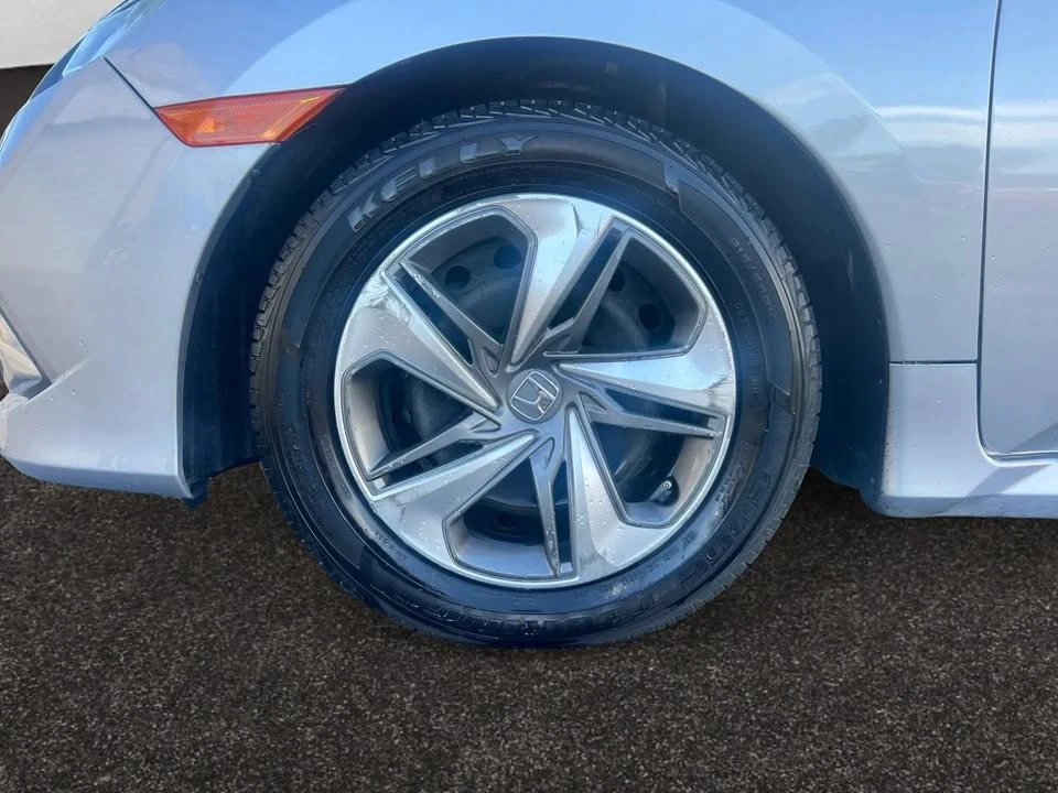 2019 Honda Civic 10th Gen - Image 14 of 20