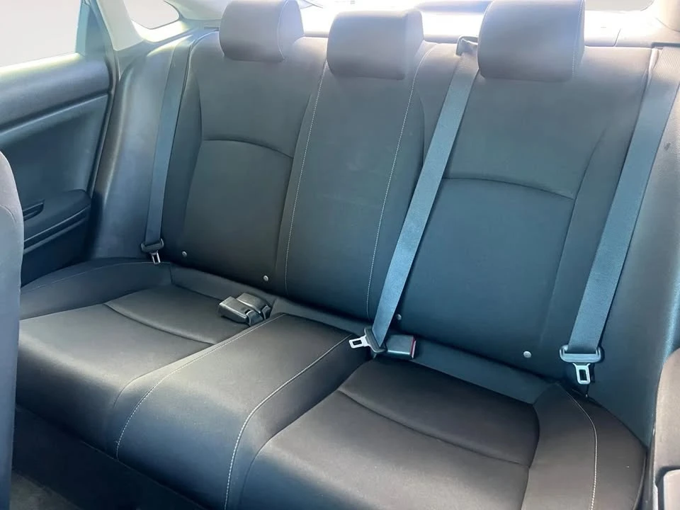 2019 Honda Civic 10th Gen - Image 13 of 20
