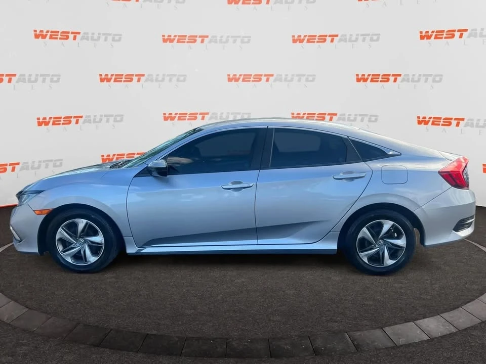 2019 Honda Civic 10th Gen - Image 2 of 20