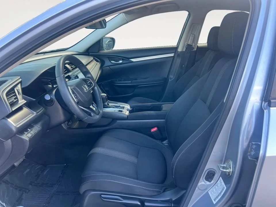 2019 Honda Civic 10th Gen - Image 9 of 20