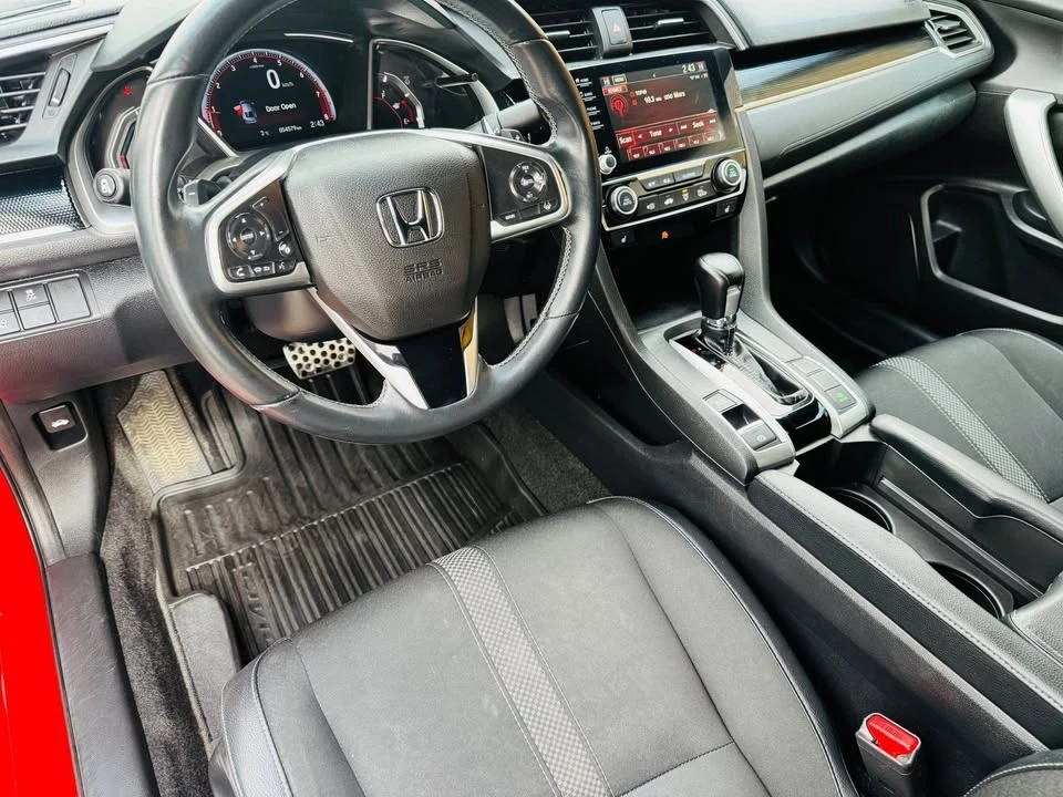 2019 Honda Civic 10th Gen - Image 19 of 20