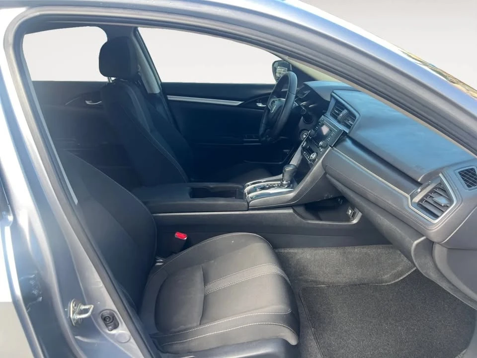 2019 Honda Civic 10th Gen - Image 15 of 20