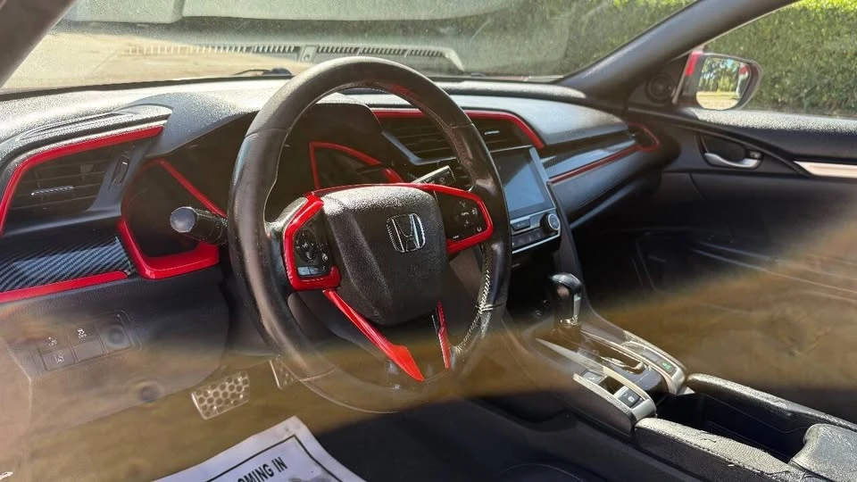 2019 Honda Civic 10th Gen - Image 11 of 14