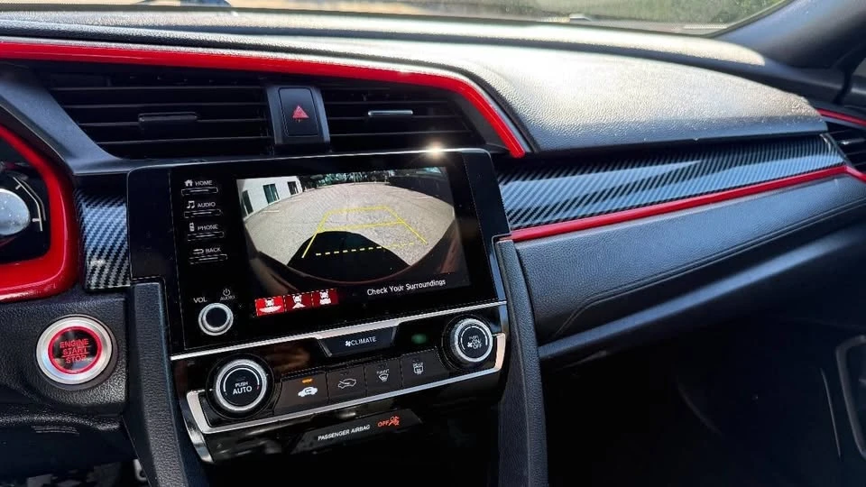 2019 Honda Civic 10th Gen - Image 14 of 14