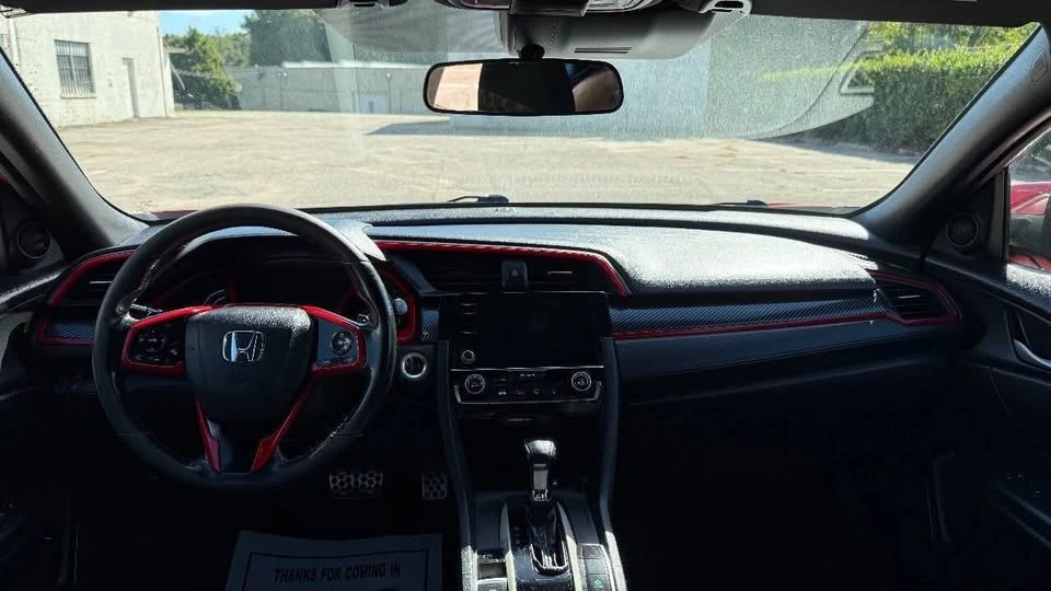 2019 Honda Civic 10th Gen - Image 12 of 14