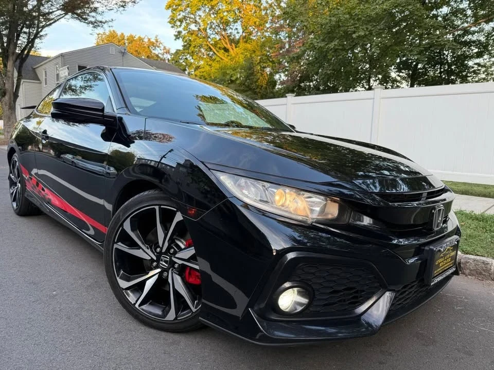 2019 Honda Civic 10th Gen - Image 3 of 20