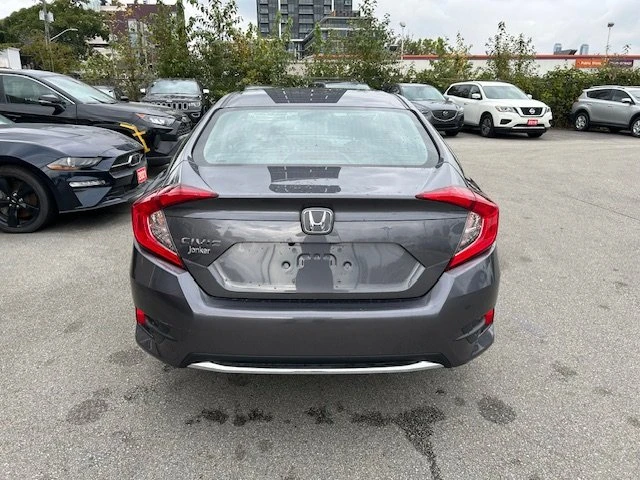 2019 Honda Civic 10th Gen - Image 4 of 12