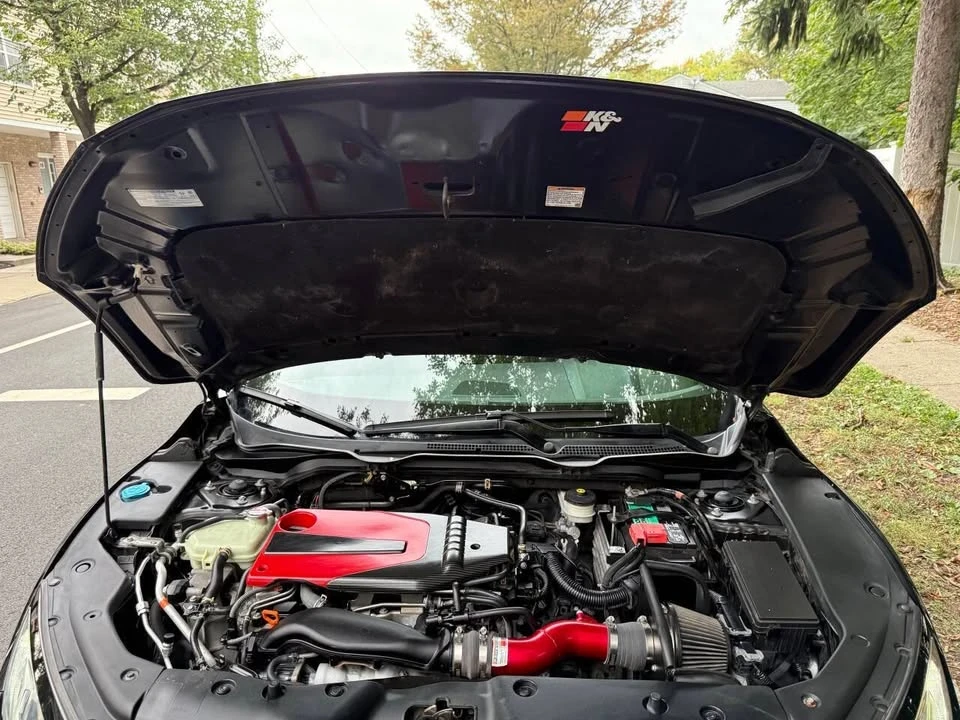 2019 Honda Civic 10th Gen - Image 17 of 20