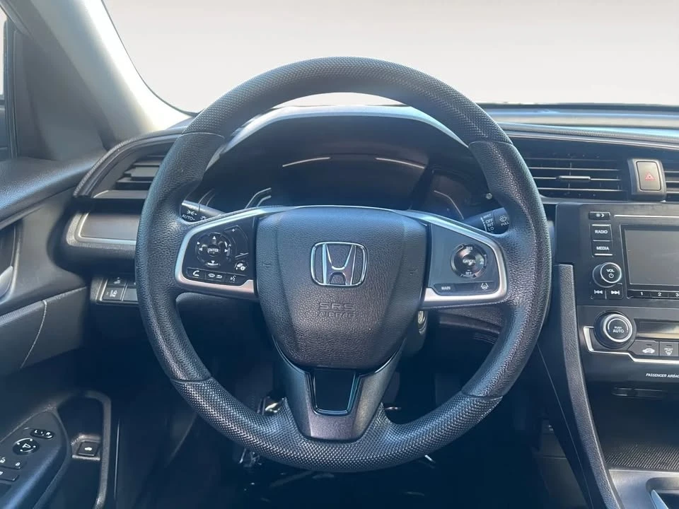 2019 Honda Civic 10th Gen - Image 12 of 20