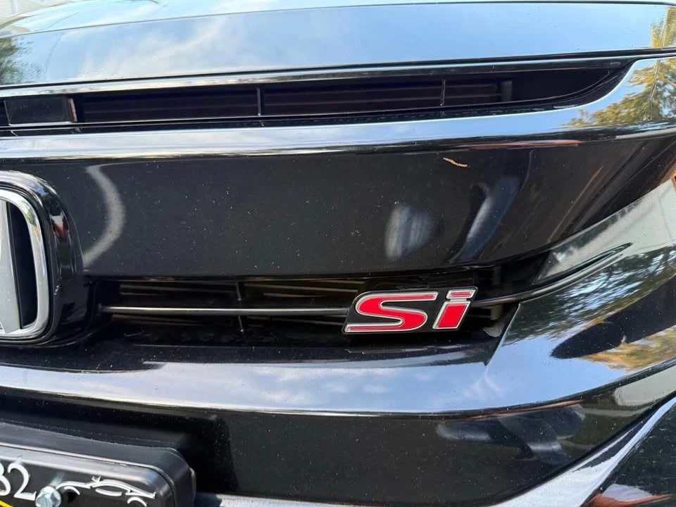 2019 Honda Civic 10th Gen - Image 4 of 20