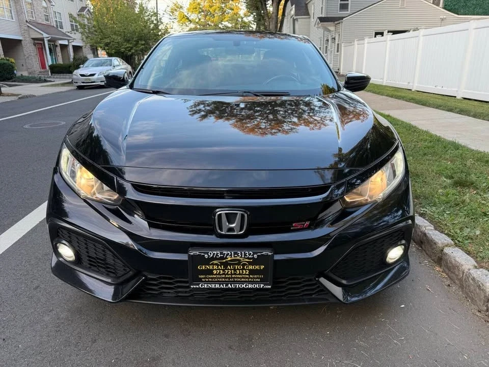 2019 Honda Civic 10th Gen - Image 2 of 20