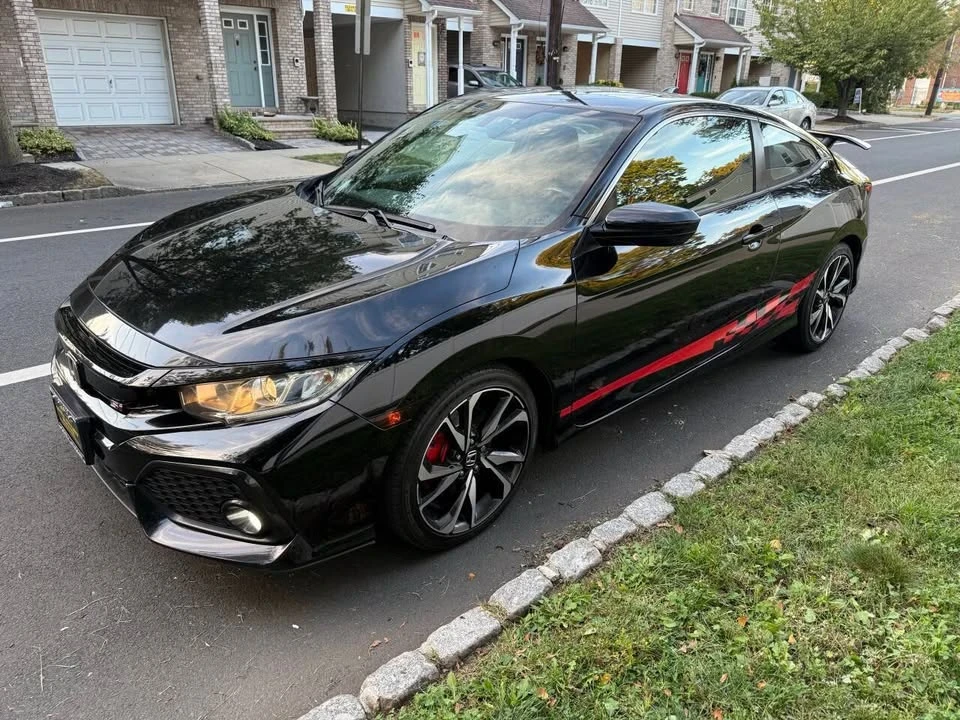 2019 Honda Civic 10th Gen - Image 5 of 20
